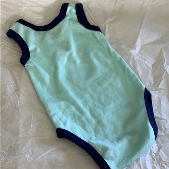 ๐Host Pick๐Size 3-6 Month Swiggles Onesie - Picture 2 of 3